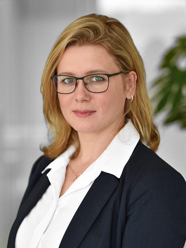 Evgenia Horn