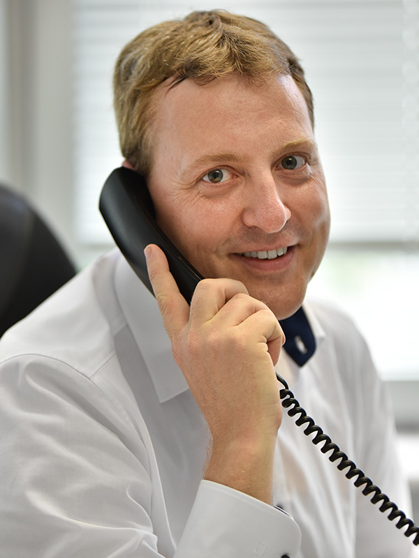Christian Wiesner